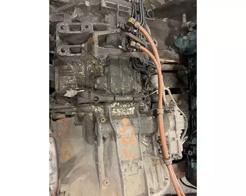 FREIGHTLINER CASCADIA Transmission Assembly