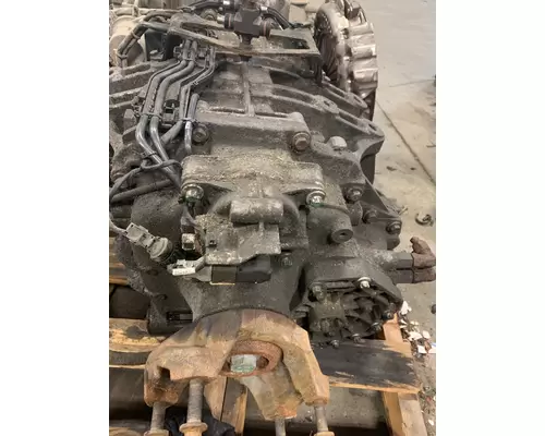 FREIGHTLINER CASCADIA Transmission Assembly