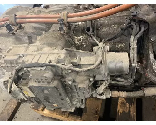 FREIGHTLINER CASCADIA Transmission Assembly