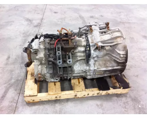 FREIGHTLINER CASCADIA Transmission Assembly