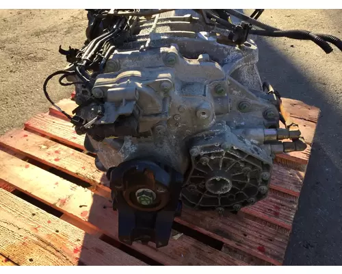 FREIGHTLINER CASCADIA Transmission Assembly