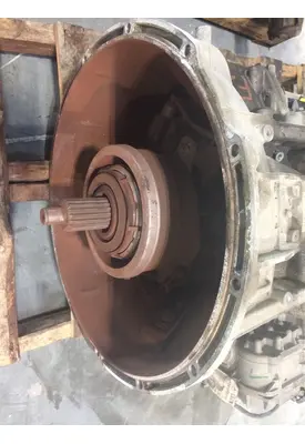 FREIGHTLINER CASCADIA Transmission Assembly