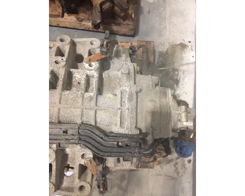 FREIGHTLINER CASCADIA Transmission Assembly