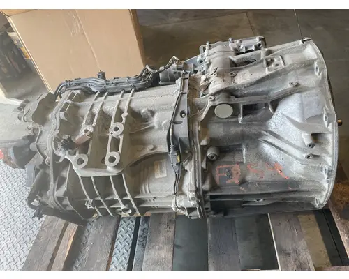FREIGHTLINER CASCADIA Transmission Assembly