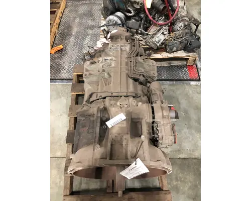 FREIGHTLINER CASCADIA Transmission Assembly