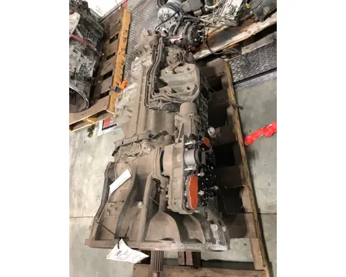 FREIGHTLINER CASCADIA Transmission Assembly