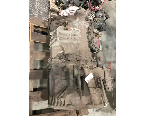 FREIGHTLINER CASCADIA Transmission Assembly