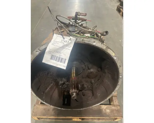 FREIGHTLINER CASCADIA Transmission Assembly