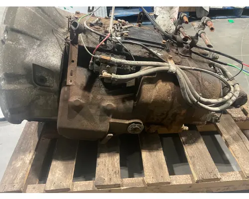 FREIGHTLINER CASCADIA Transmission Assembly