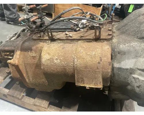 FREIGHTLINER CASCADIA Transmission Assembly