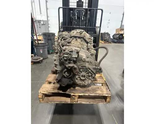FREIGHTLINER CASCADIA Transmission Assembly