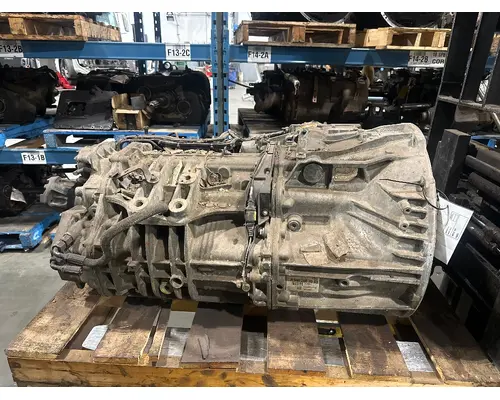 FREIGHTLINER CASCADIA Transmission Assembly