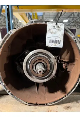 FREIGHTLINER CASCADIA Transmission Assembly