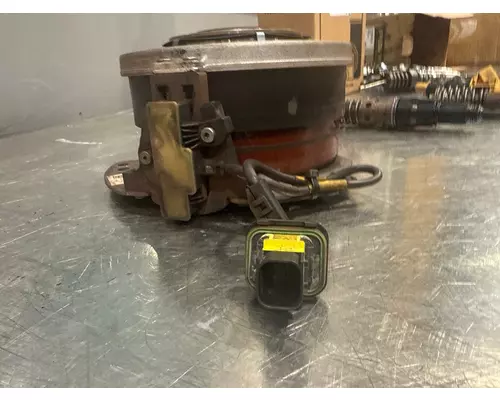 FREIGHTLINER CASCADIA Transmission Assembly