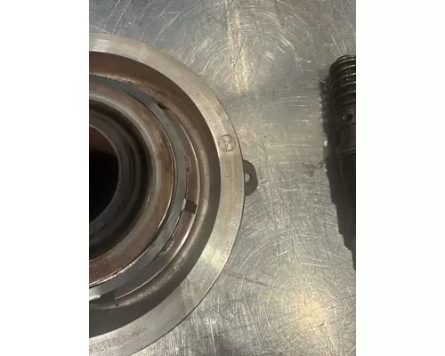 FREIGHTLINER CASCADIA Transmission Assembly