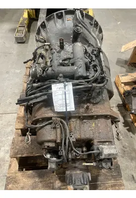 FREIGHTLINER CASCADIA Transmission Assembly