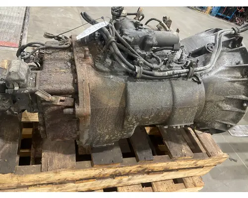 FREIGHTLINER CASCADIA Transmission Assembly