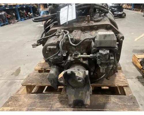 FREIGHTLINER CASCADIA Transmission Assembly