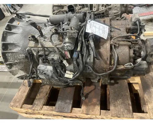 FREIGHTLINER CASCADIA Transmission Assembly