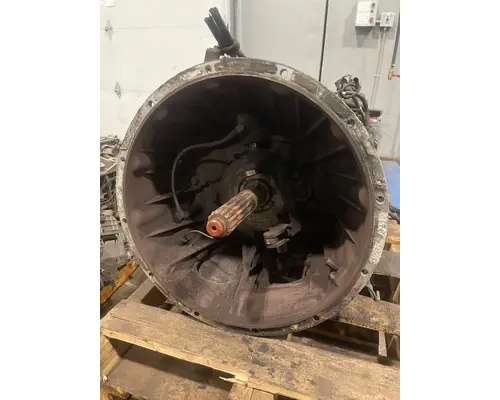 FREIGHTLINER CASCADIA Transmission Assembly