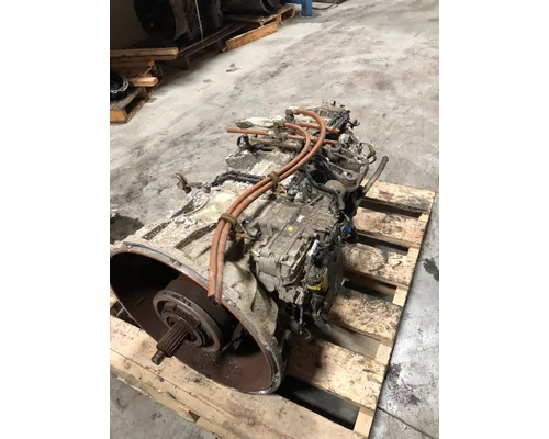 FREIGHTLINER CASCADIA Transmission Assembly