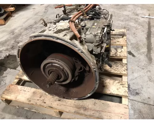 FREIGHTLINER CASCADIA Transmission Assembly