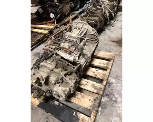 FREIGHTLINER CASCADIA Transmission Assembly