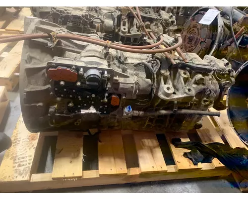 FREIGHTLINER CASCADIA Transmission Assembly