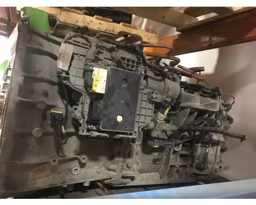 FREIGHTLINER CASCADIA Transmission Assembly