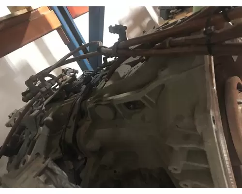 FREIGHTLINER CASCADIA Transmission Assembly