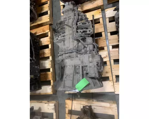 FREIGHTLINER CASCADIA Transmission Assembly