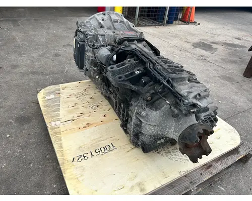FREIGHTLINER CASCADIA Transmission Assembly