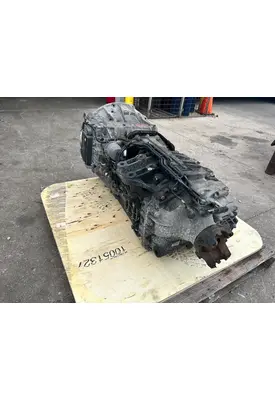 FREIGHTLINER CASCADIA Transmission Assembly