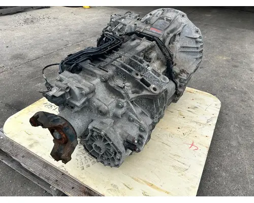 FREIGHTLINER CASCADIA Transmission Assembly