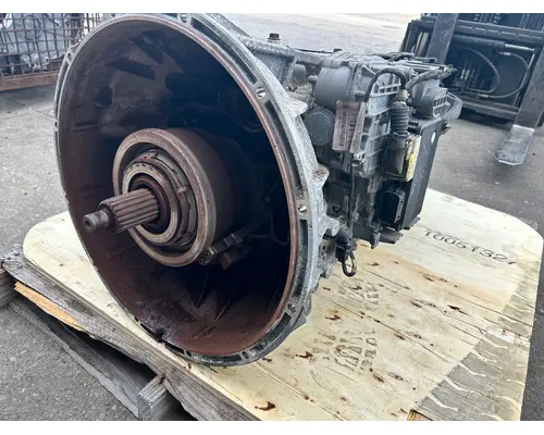 FREIGHTLINER CASCADIA Transmission Assembly