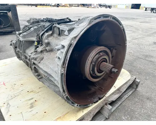 FREIGHTLINER CASCADIA Transmission Assembly