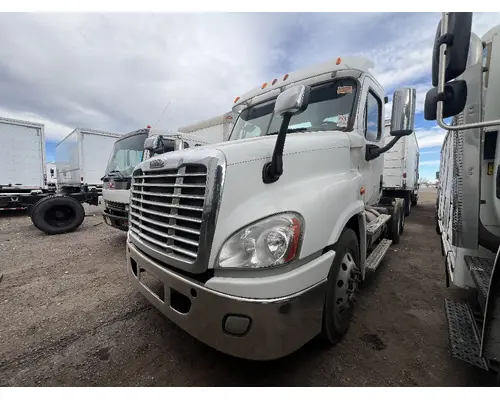 FREIGHTLINER CASCADIA Transmission Assembly