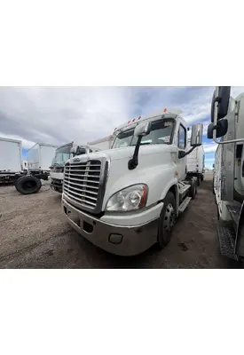 FREIGHTLINER CASCADIA Transmission Assembly