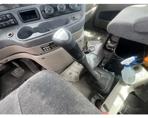 FREIGHTLINER CASCADIA Transmission Assembly