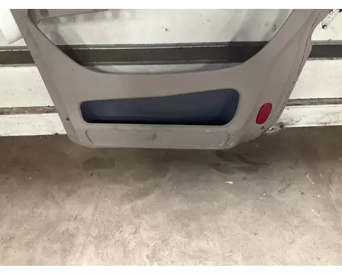 FREIGHTLINER CASCADIA Trim Panel, Front Door