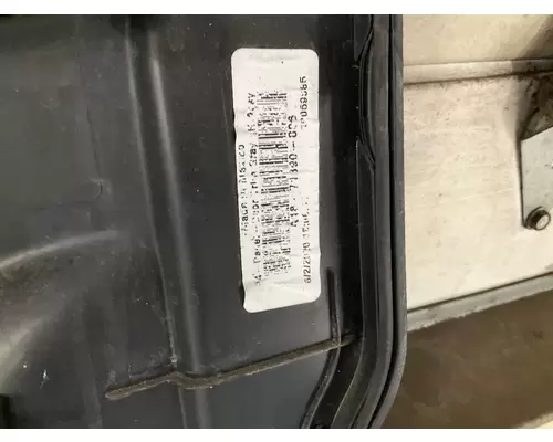 FREIGHTLINER CASCADIA Trim Panel, Front Door