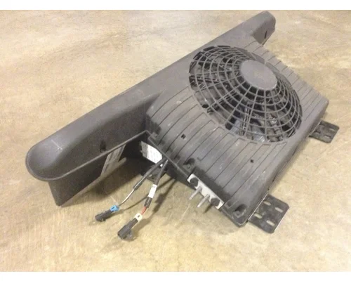FREIGHTLINER CASCADIA Truck Equipment, APU (Auxiliary Power Unit)