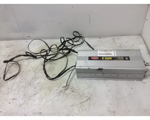 FREIGHTLINER CASCADIA Truck Equipment, APU (Auxiliary Power Unit)