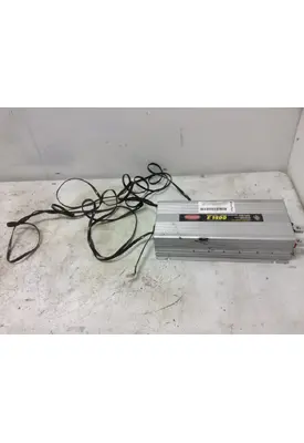 FREIGHTLINER CASCADIA Truck Equipment, APU (Auxiliary Power Unit)