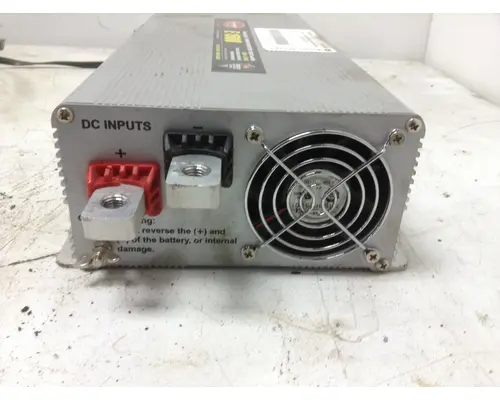 FREIGHTLINER CASCADIA Truck Equipment, APU (Auxiliary Power Unit)