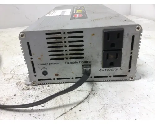 FREIGHTLINER CASCADIA Truck Equipment, APU (Auxiliary Power Unit)