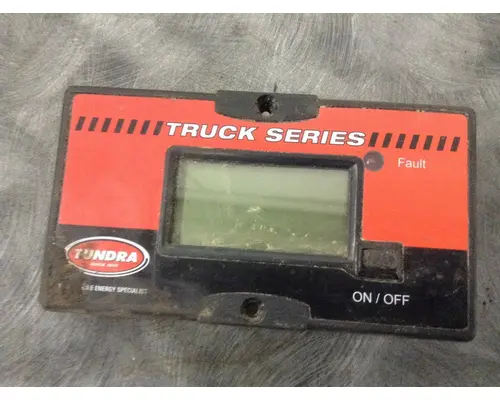 FREIGHTLINER CASCADIA Truck Equipment, APU (Auxiliary Power Unit)