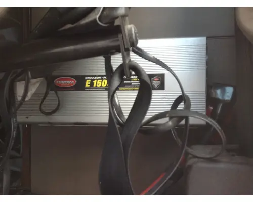 FREIGHTLINER CASCADIA Truck Equipment, APU (Auxiliary Power Unit)