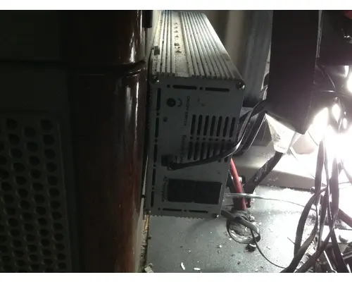 FREIGHTLINER CASCADIA Truck Equipment, APU (Auxiliary Power Unit)