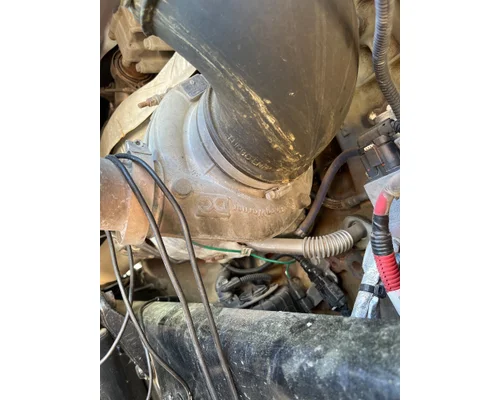 FREIGHTLINER CASCADIA Turbocharger  Supercharger